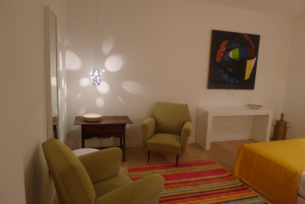 Quinta Das Lavandas Castelo de Vide Room photo