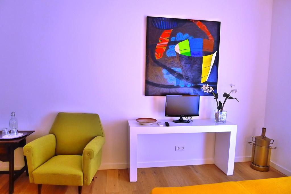 Quinta Das Lavandas Castelo de Vide Room photo
