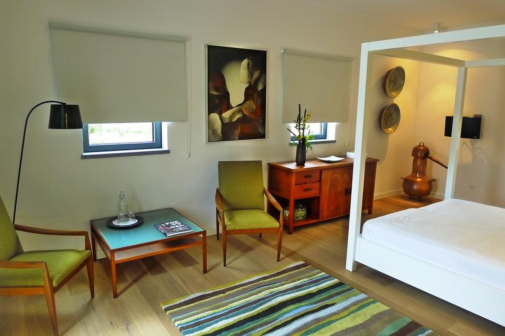 Quinta Das Lavandas Castelo de Vide Room photo