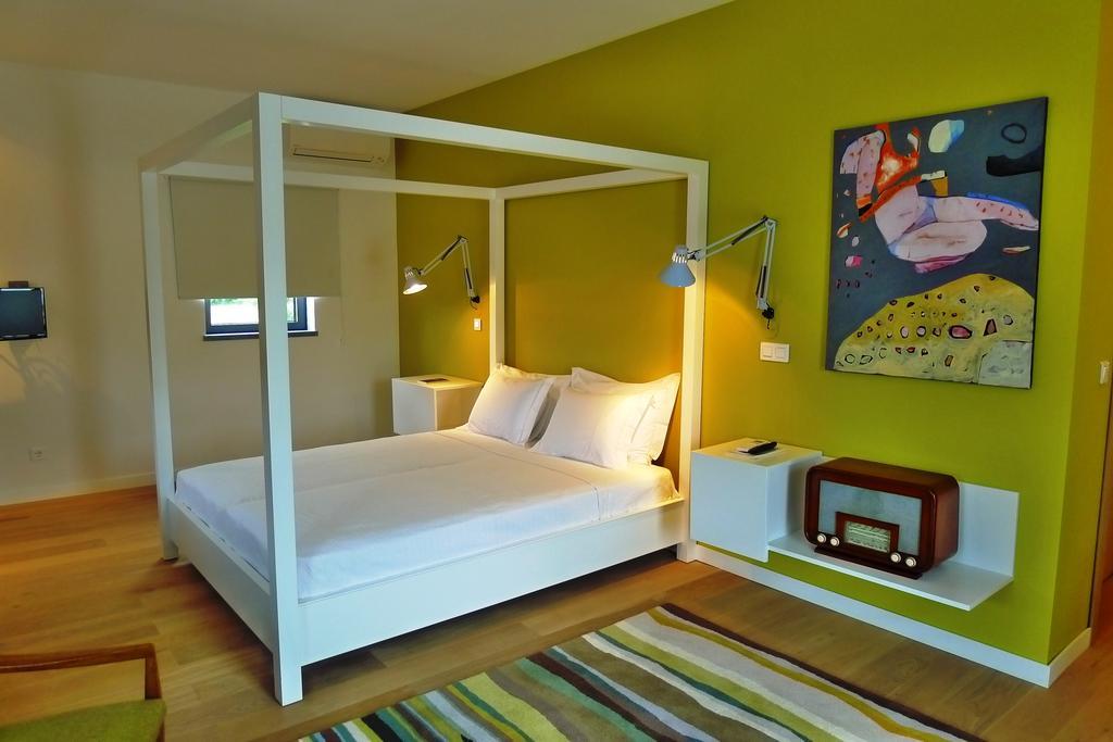 Quinta Das Lavandas Castelo de Vide Room photo