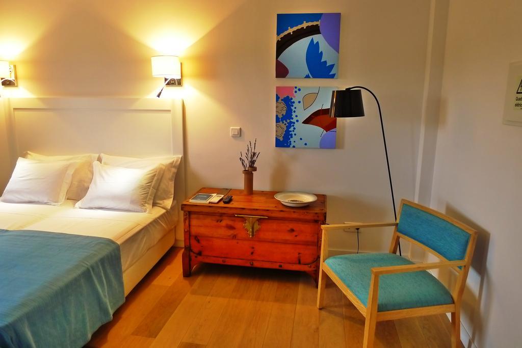 Quinta Das Lavandas Castelo de Vide Room photo